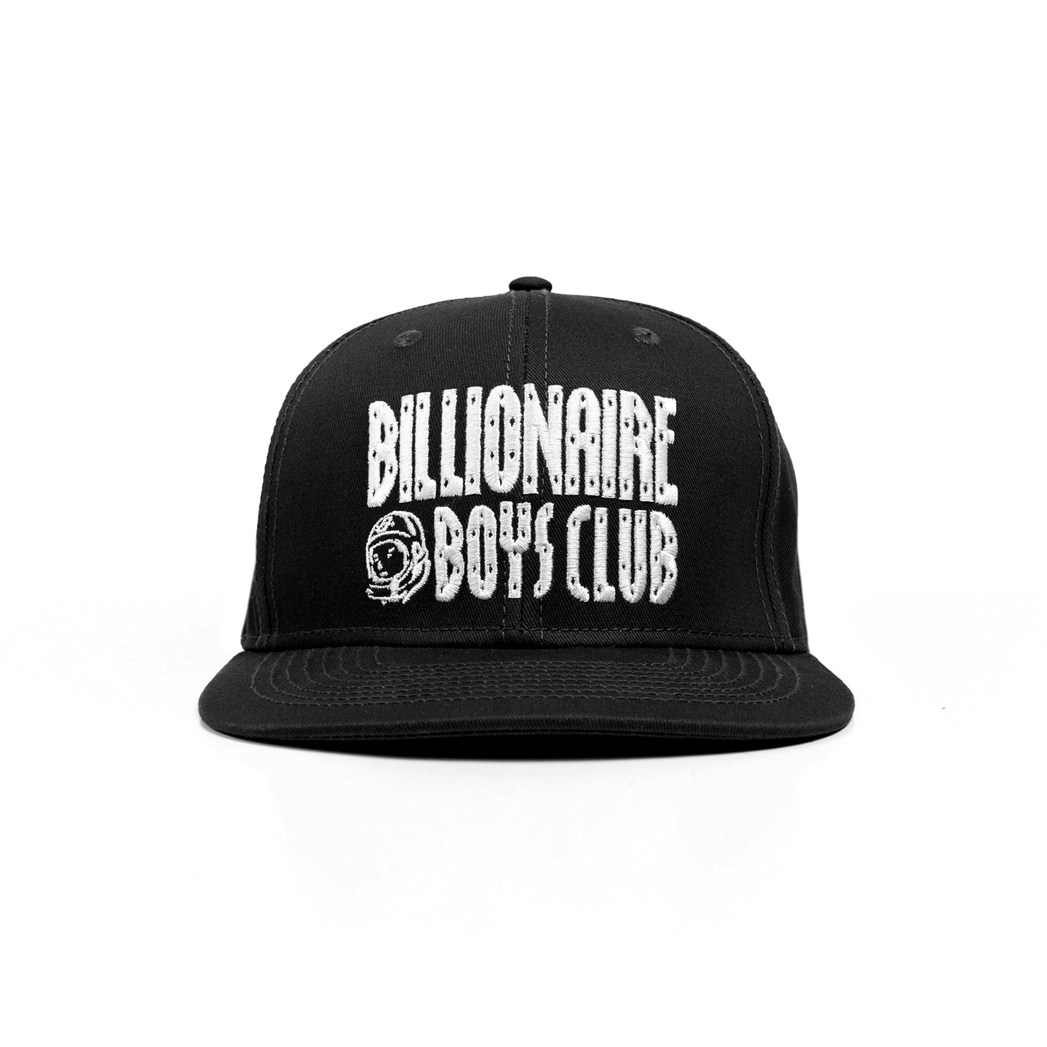 DOLLAR SNAPBACK HAT sold by Billionaire Boys Club product image thumbnail 4