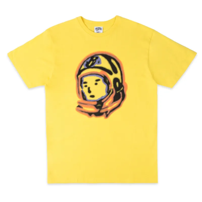ASTRO HELMET SS TEE sold by Billionaire Boys Club