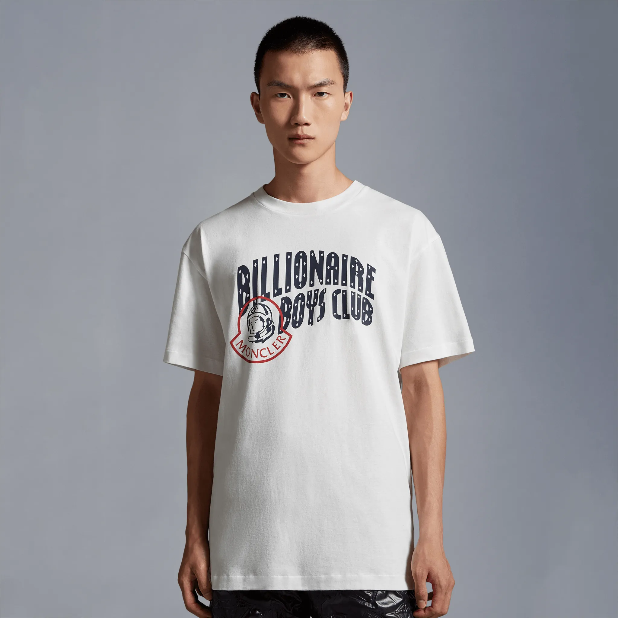 LOGO T-SHIRT sold by Billionaire Boys Club product image thumbnail 2