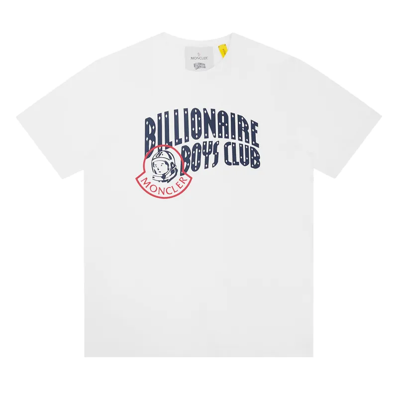 LOGO T-SHIRT sold by Billionaire Boys Club