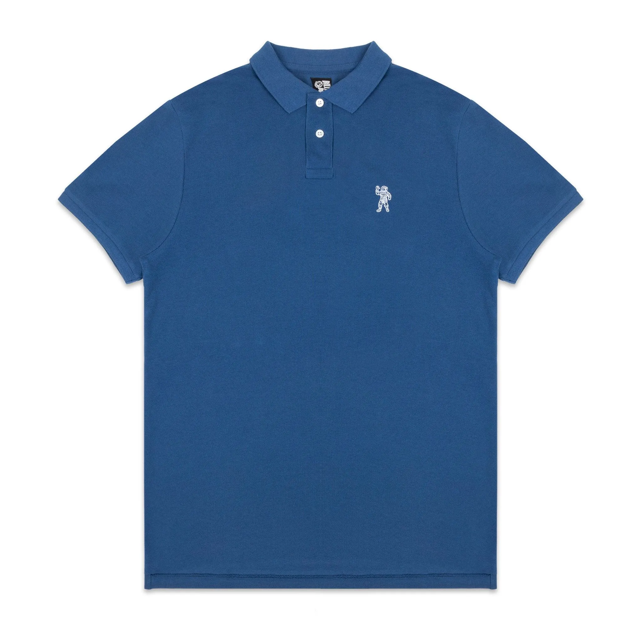 【希少】CLUBHAUS \"The Crew\" Polo - Navy XXL 希少】CLUBHAUS 