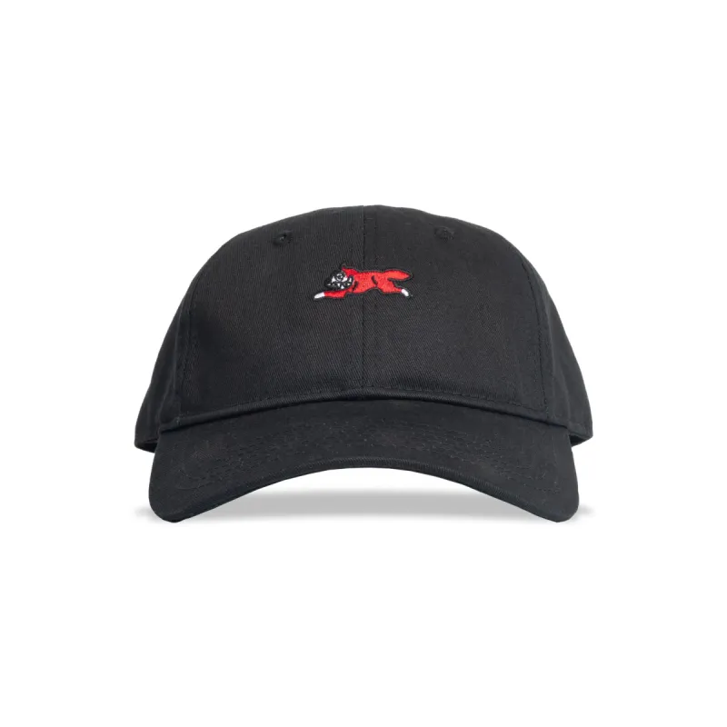 RUNNING DOG VISOR CAP sold by Billionaire Boys Club