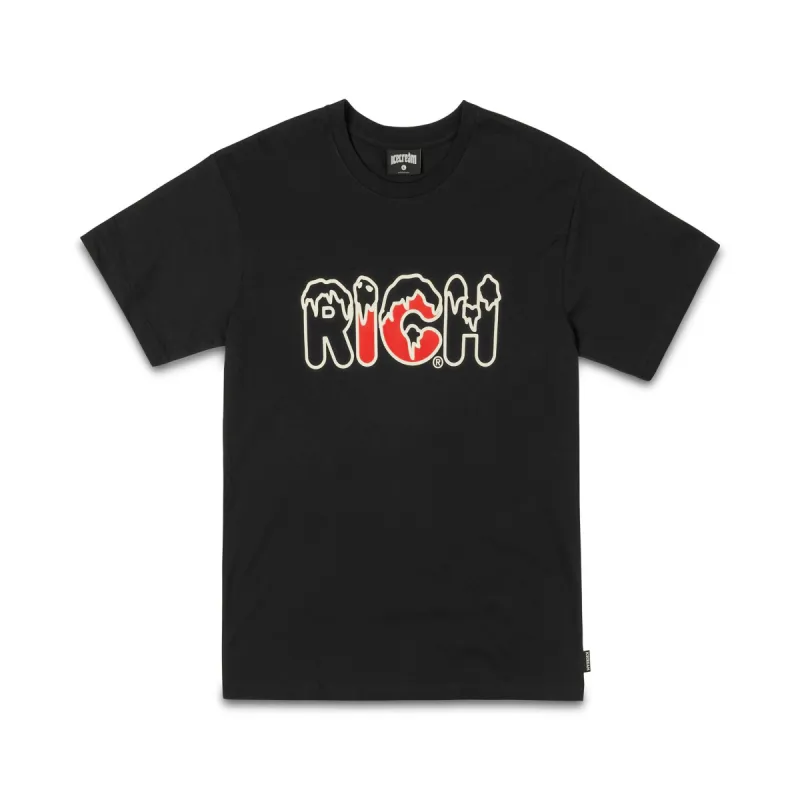 RICH SS TEE sold by Billionaire Boys Club