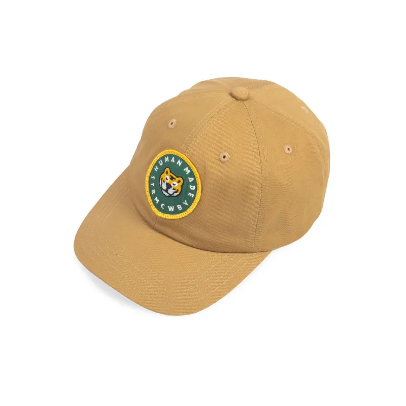 6PANEL TWILL CAP #1 sold by Billionaire Boys Club