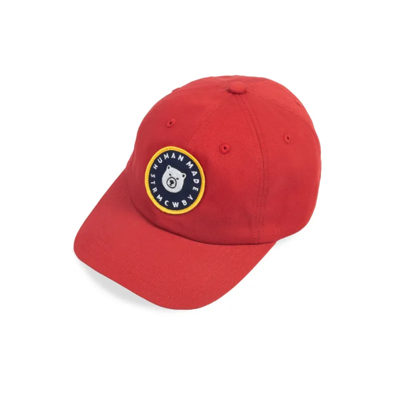 6PANEL TWILL CAP #1 sold by Billionaire Boys Club