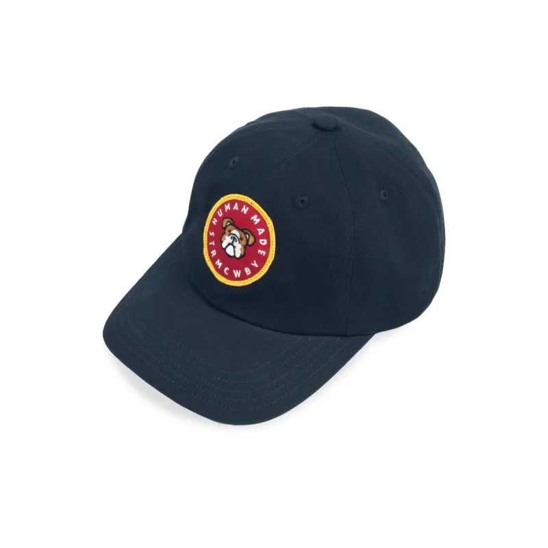 6PANEL TWILL CAP #1 sold by Billionaire Boys Club