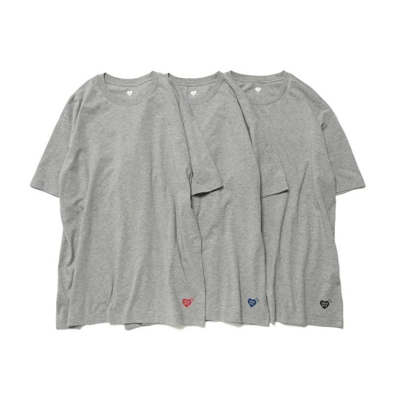3PACK T-SHIRT sold by Billionaire Boys Club