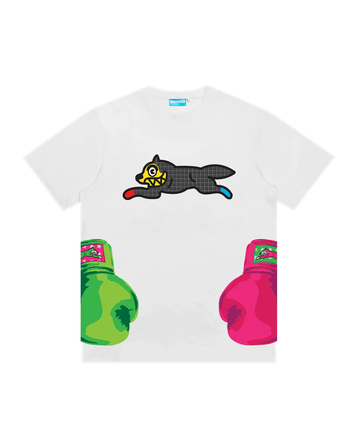 Crunch Out Tee sold by Billionaire Boys Club