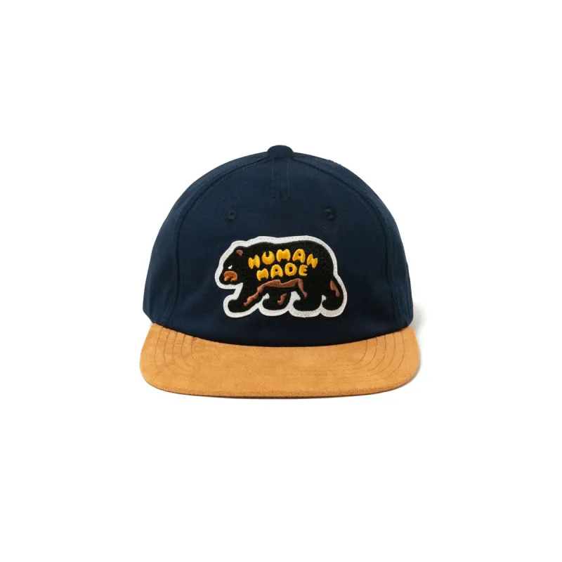 5 PANEL TWILL CAP #2 made by Billionaire Boys Club