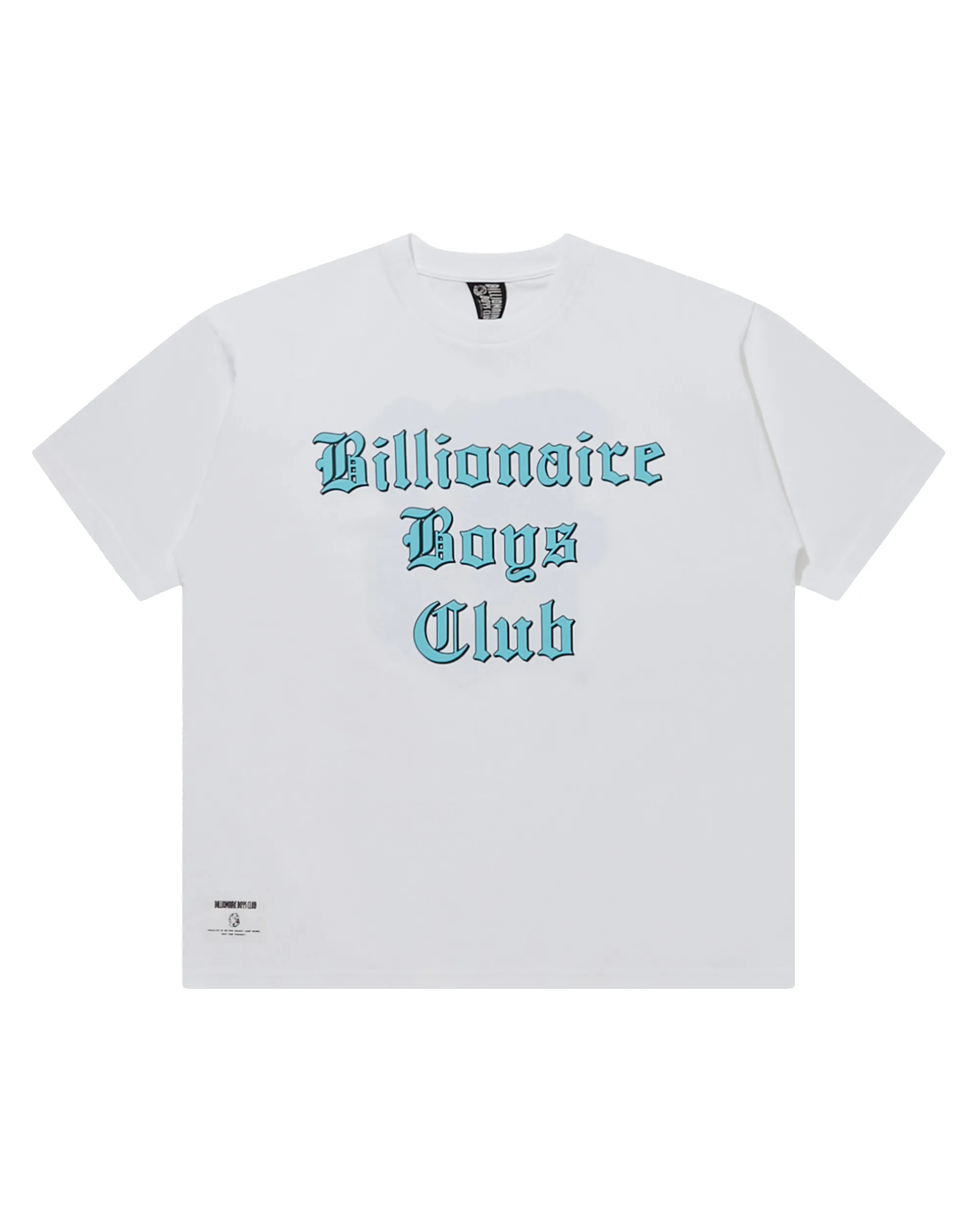 Cotton T-Shirt B sold by Billionaire Boys Club