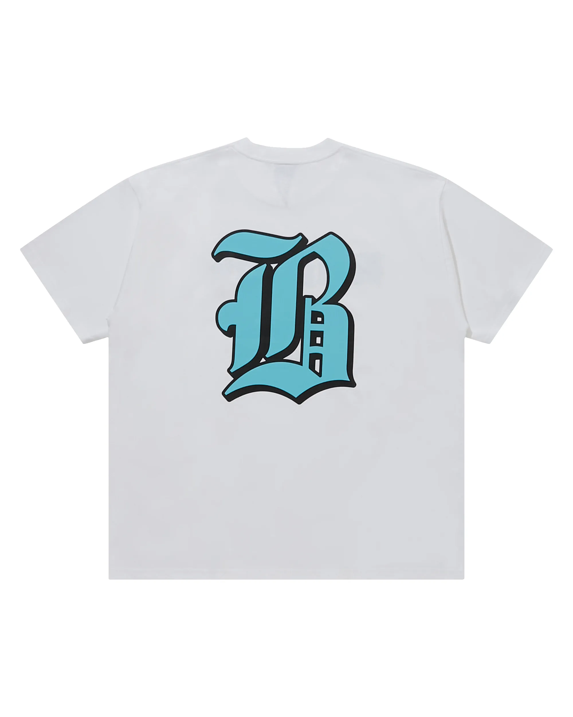 Cotton T-Shirt B sold by Billionaire Boys Club product image thumbnail 2