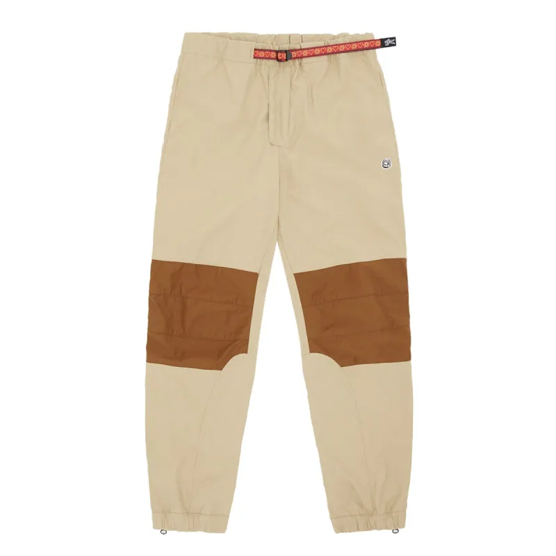 CONTRAST SHELL CLIMBING PANT sold by Billionaire Boys Club