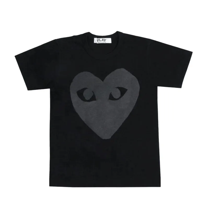 PLAY Heart T-Shirt sold by Billionaire Boys Club