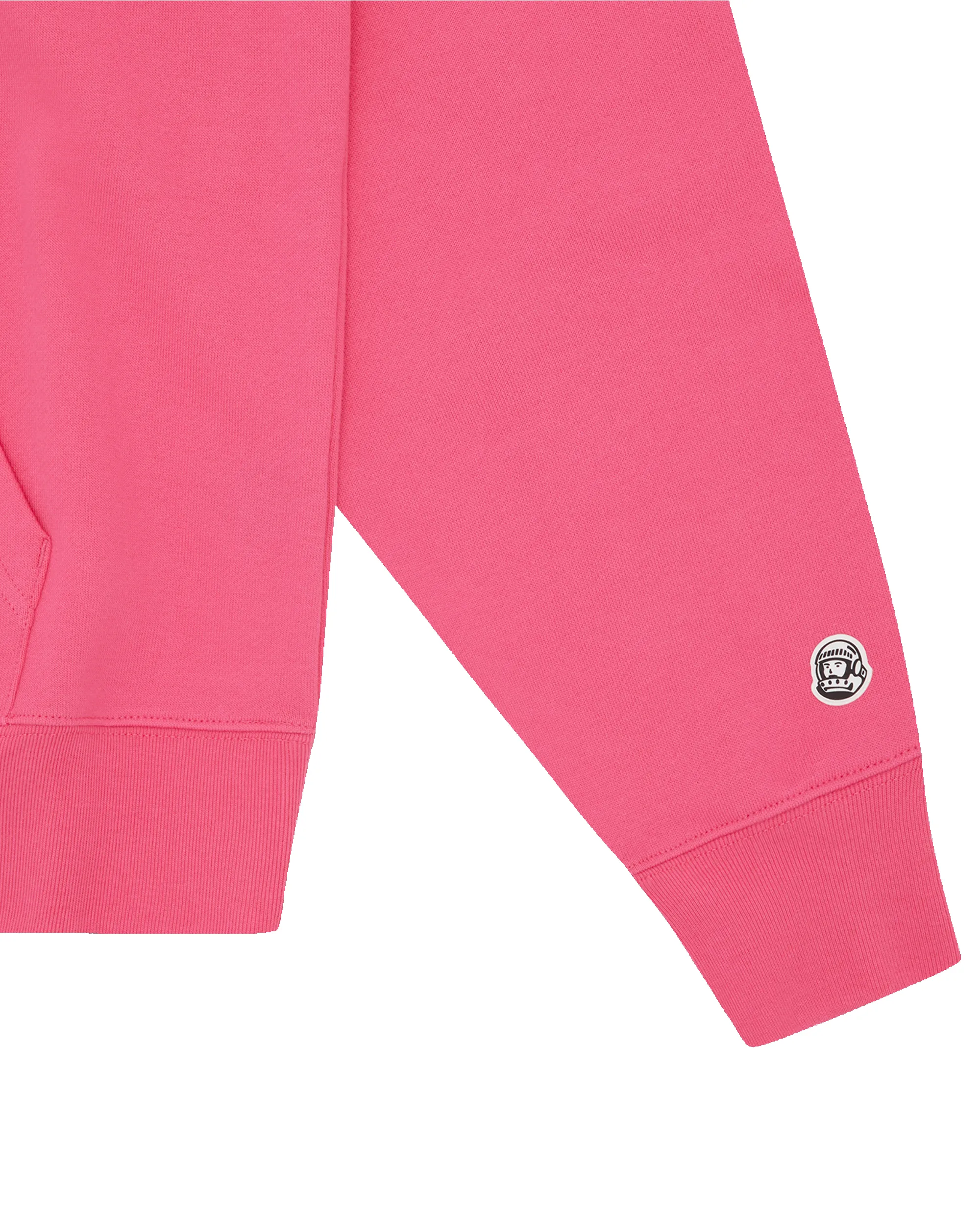 BBC X Nuwo OG Logo Popover Hood sold by Billionaire Boys Club product image thumbnail 4