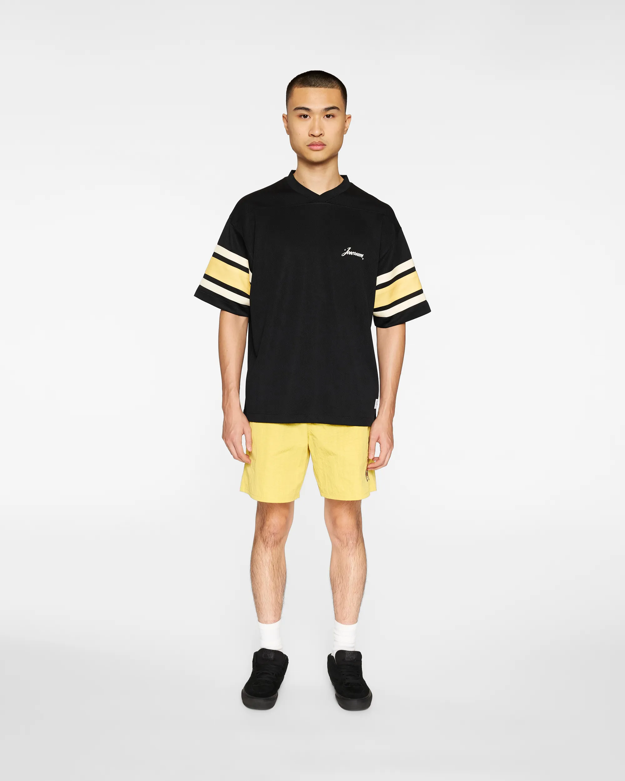 Propel Oversized Knit sold by Billionaire Boys Club product image thumbnail 3