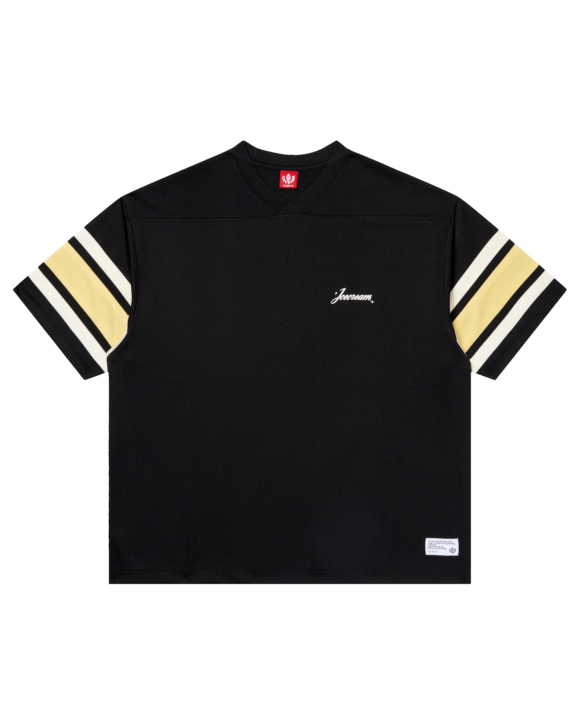 Propel Oversized Knit sold by Billionaire Boys Club