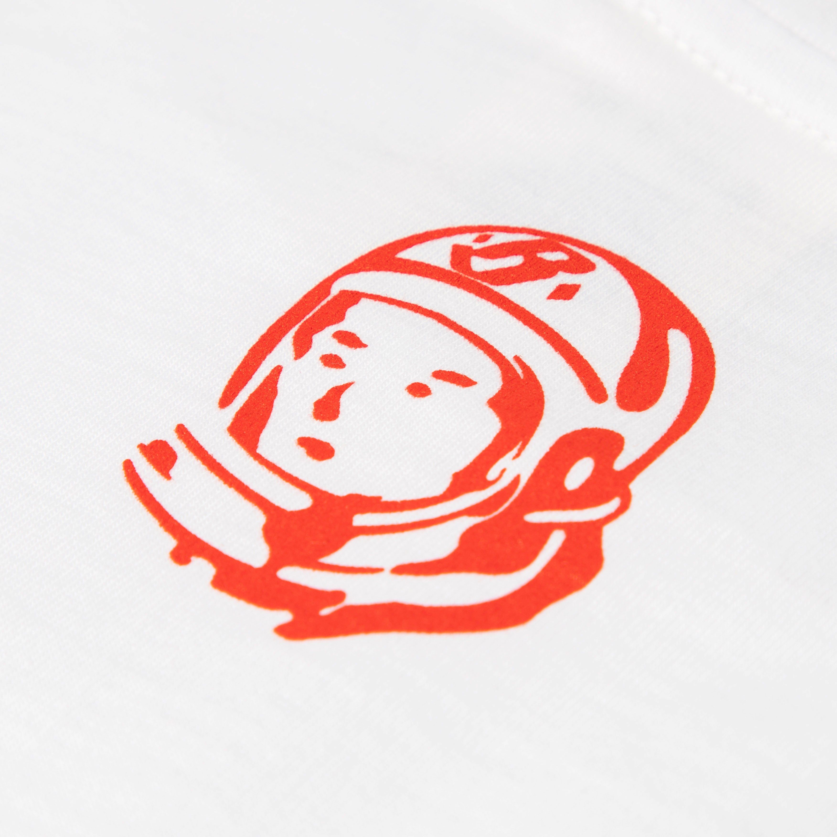 HELMET PLAID TEE sold by Billionaire Boys Club product image thumbnail 5