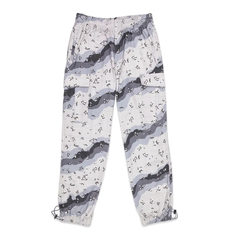 RIPSTOP COTTON CAMO CARGO PANTS sold by Billionaire Boys Club