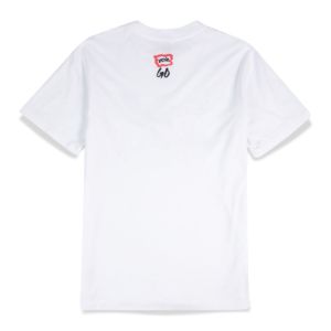 ICECREAM TO REAL CREAM TEE sold by Billionaire Boys Club