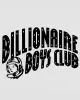 Classic Curve Logo Hoodie sold by Billionaire Boys Club