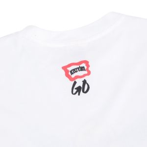 ICECREAM TO REAL CREAM TEE sold by Billionaire Boys Club