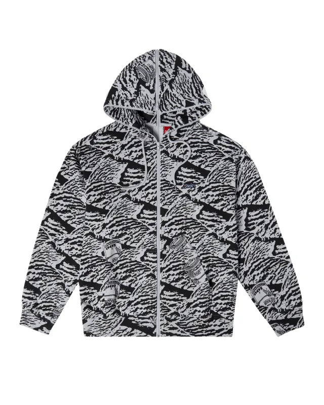 Faces N Places L/S Hoodie made by Billionaire Boys Club