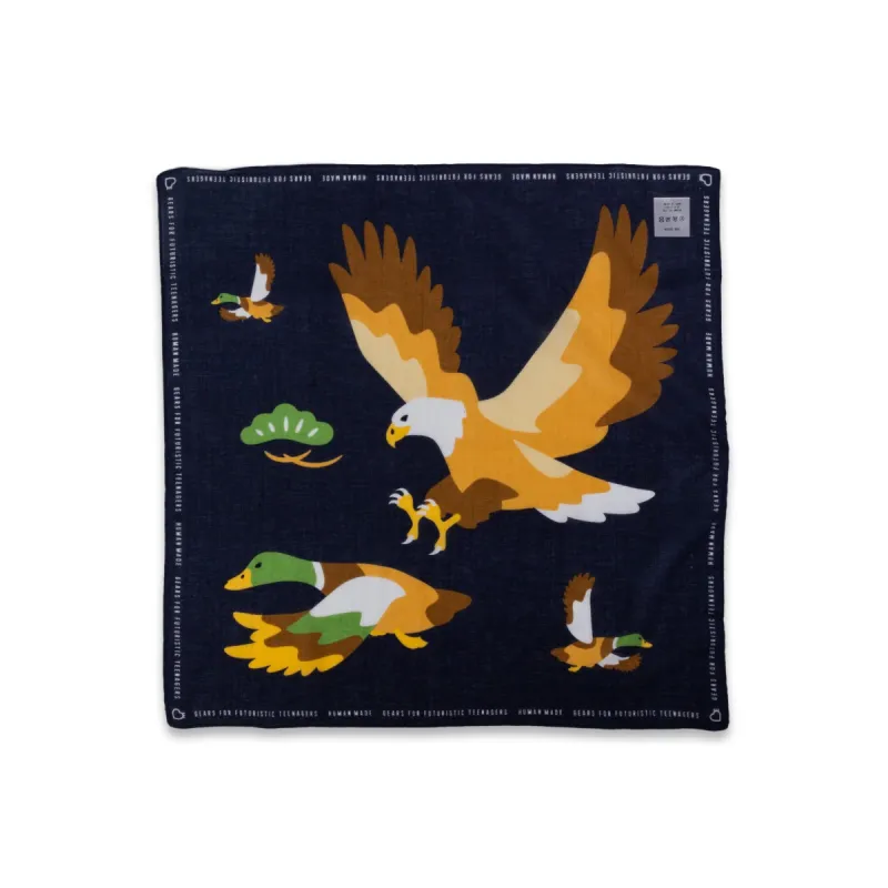 BANDANA #2 sold by Billionaire Boys Club