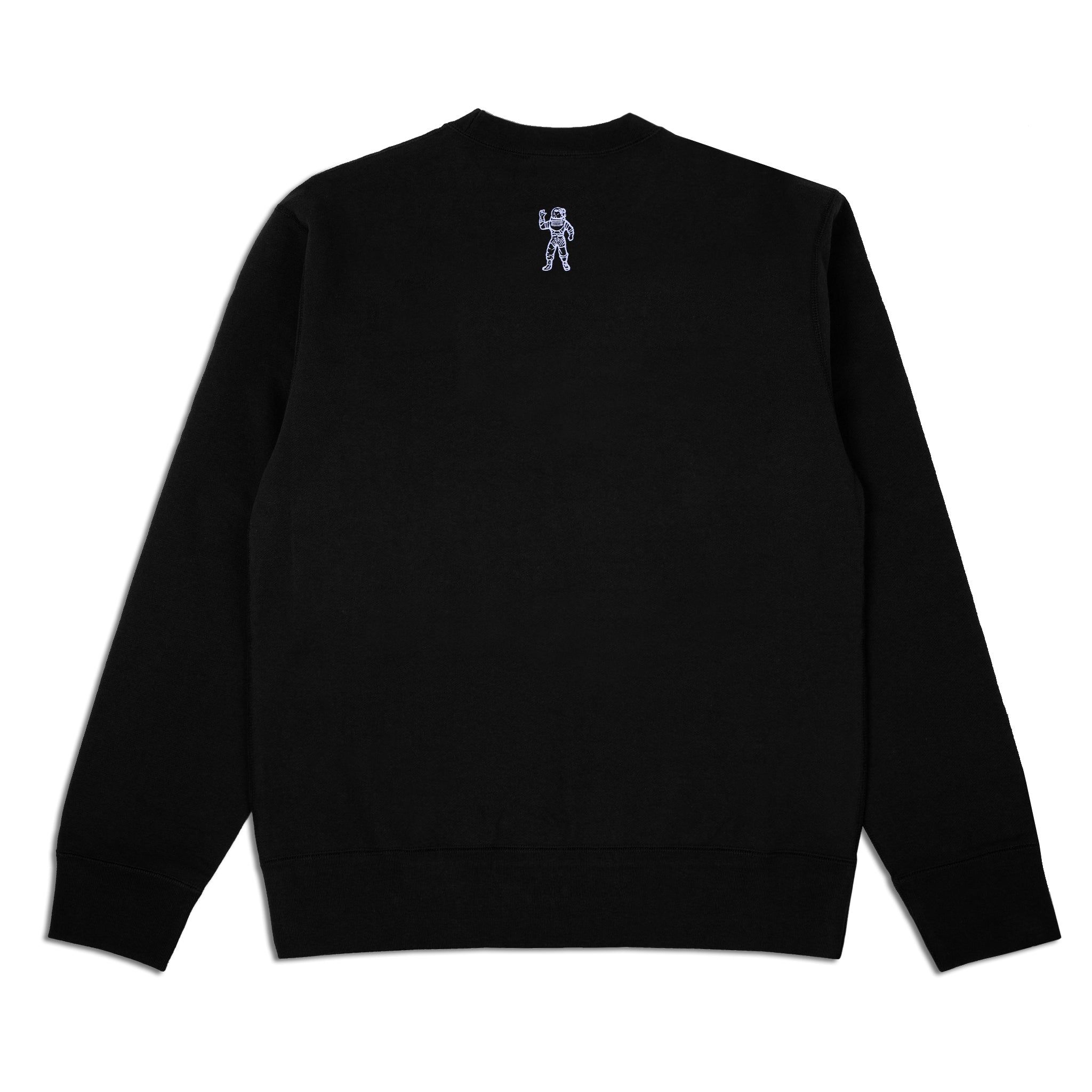 BBC PASTEL SPACE CAMO CREWNECK #2 sold by Billionaire Boys Club product image thumbnail 2