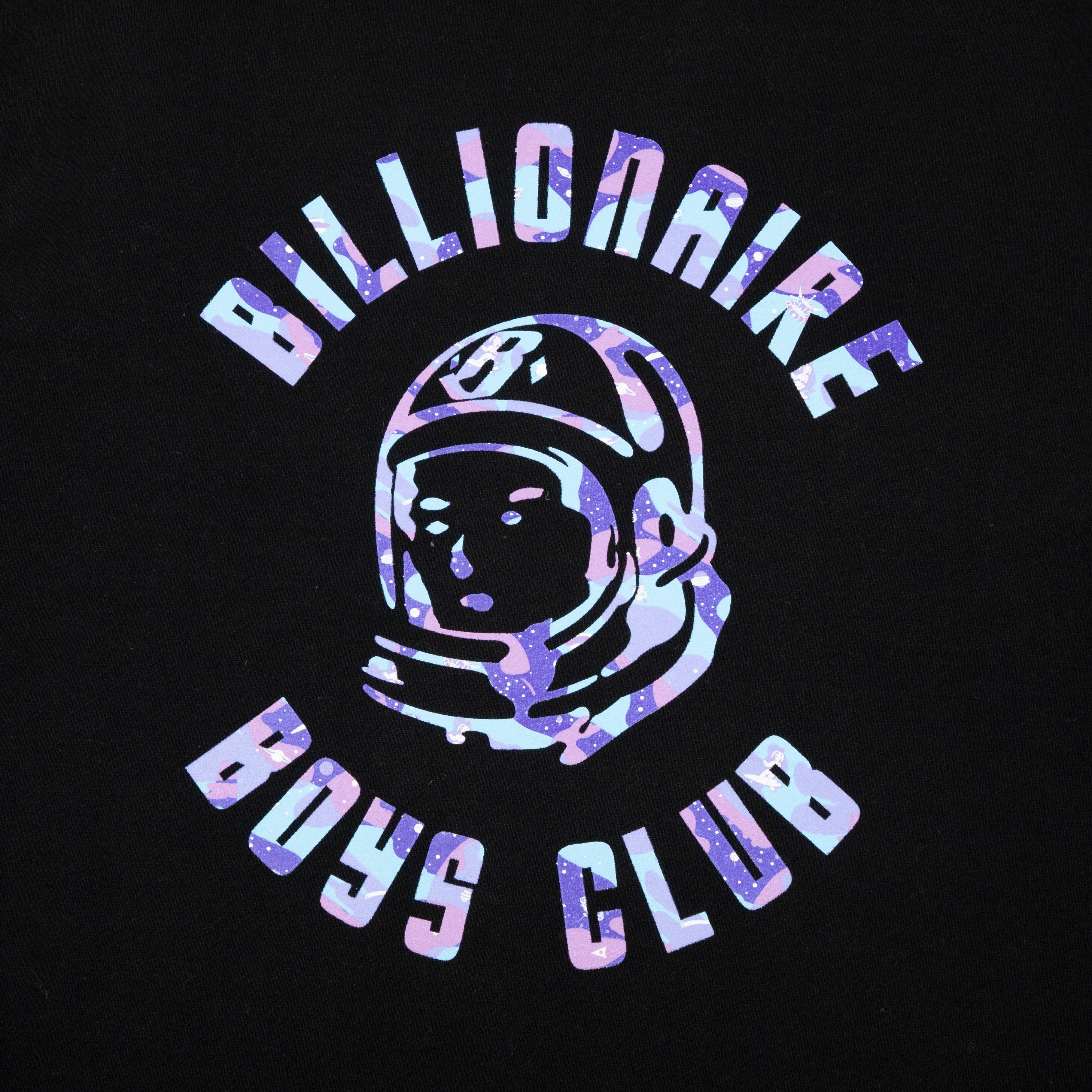BBC PASTEL SPACE CAMO CREWNECK #2 sold by Billionaire Boys Club product image thumbnail 3