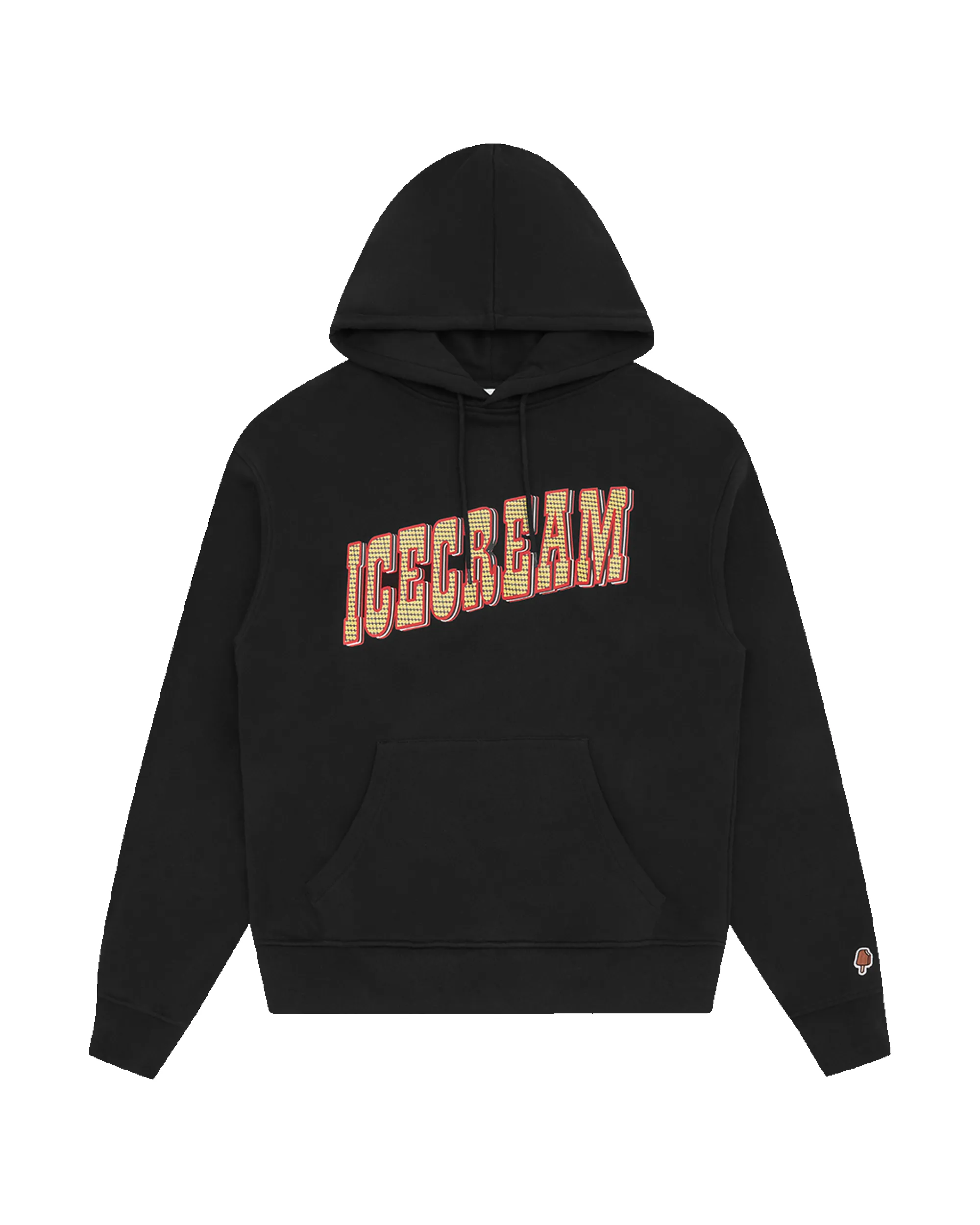 Casino Popover Hood sold by Billionaire Boys Club