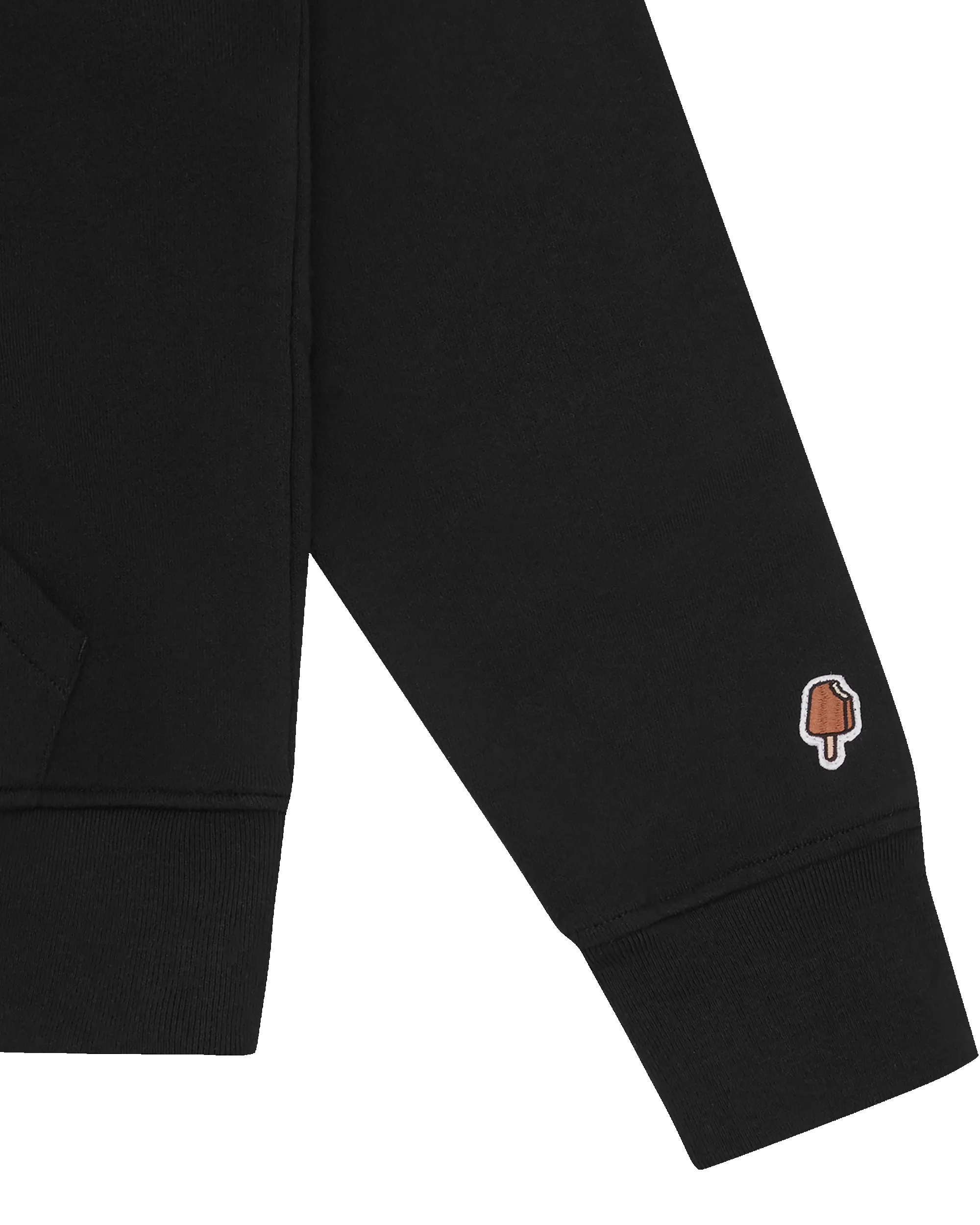 Casino Popover Hood sold by Billionaire Boys Club product image thumbnail 4