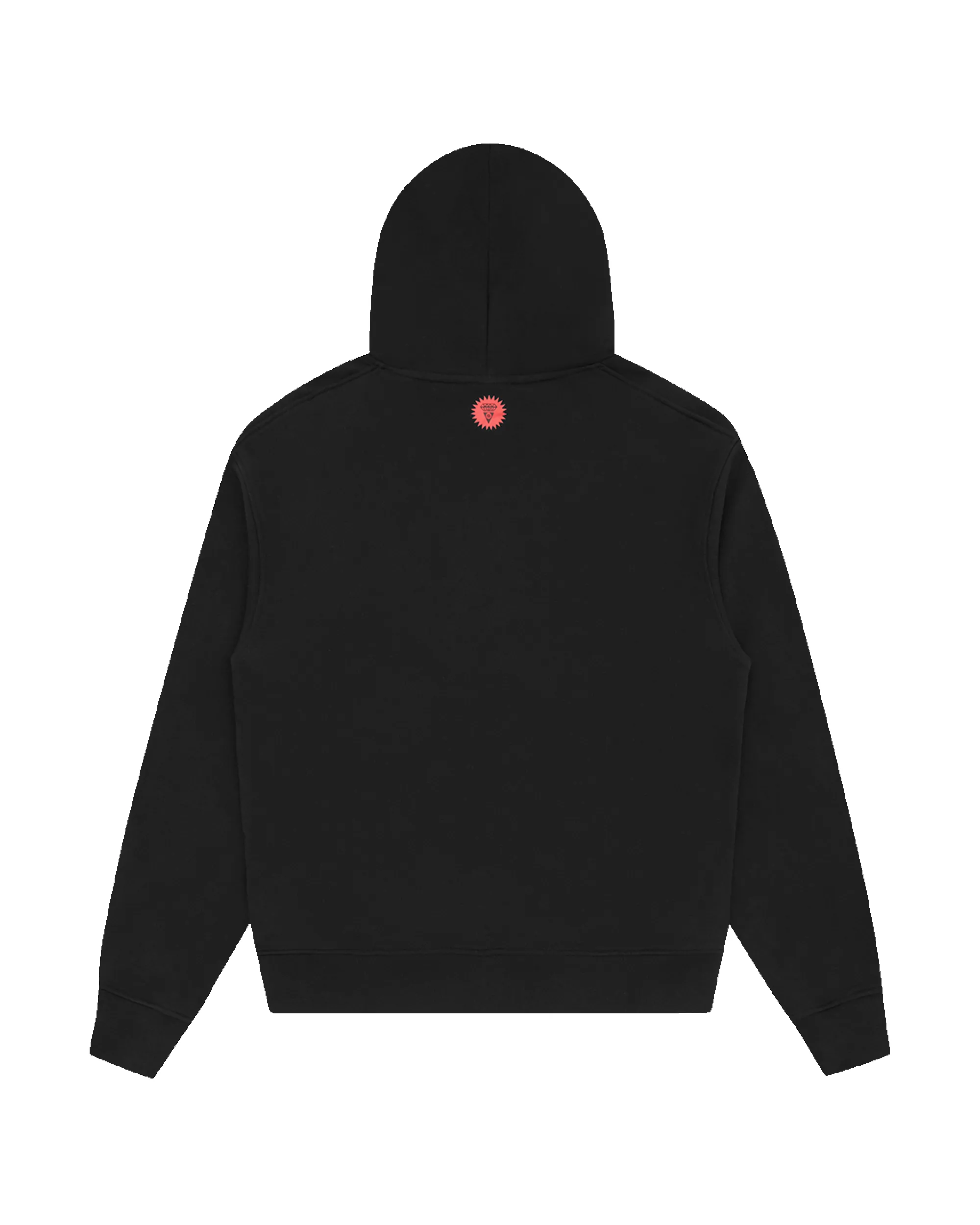 Casino Popover Hood sold by Billionaire Boys Club product image thumbnail 2