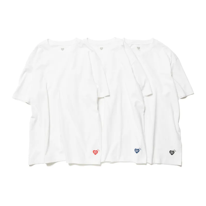 3PACK T-SHIRT sold by Billionaire Boys Club