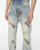 Blast Off Jeans sold by Billionaire Boys Club