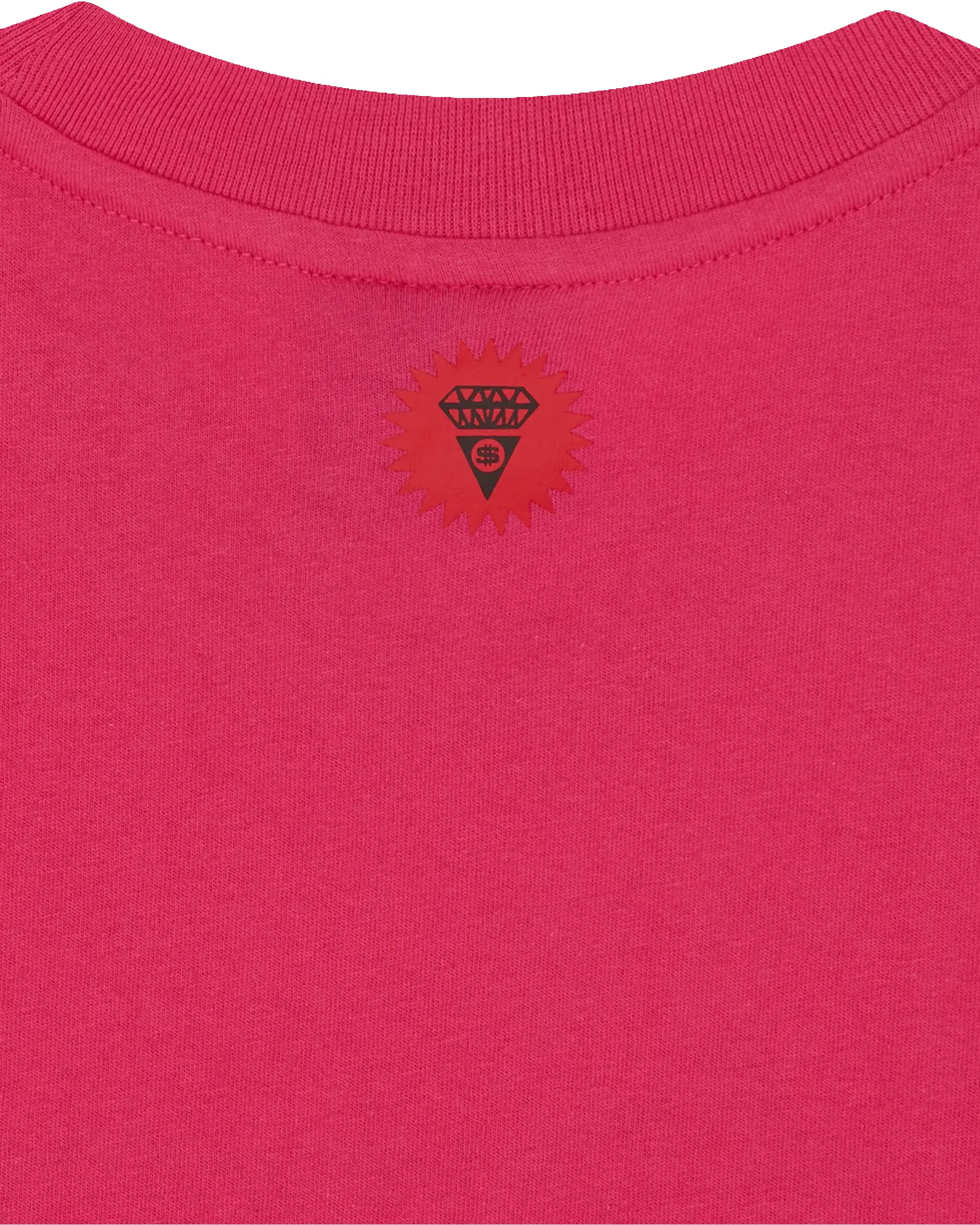 Triple Running Dog Tee sold by Billionaire Boys Club product image thumbnail 4