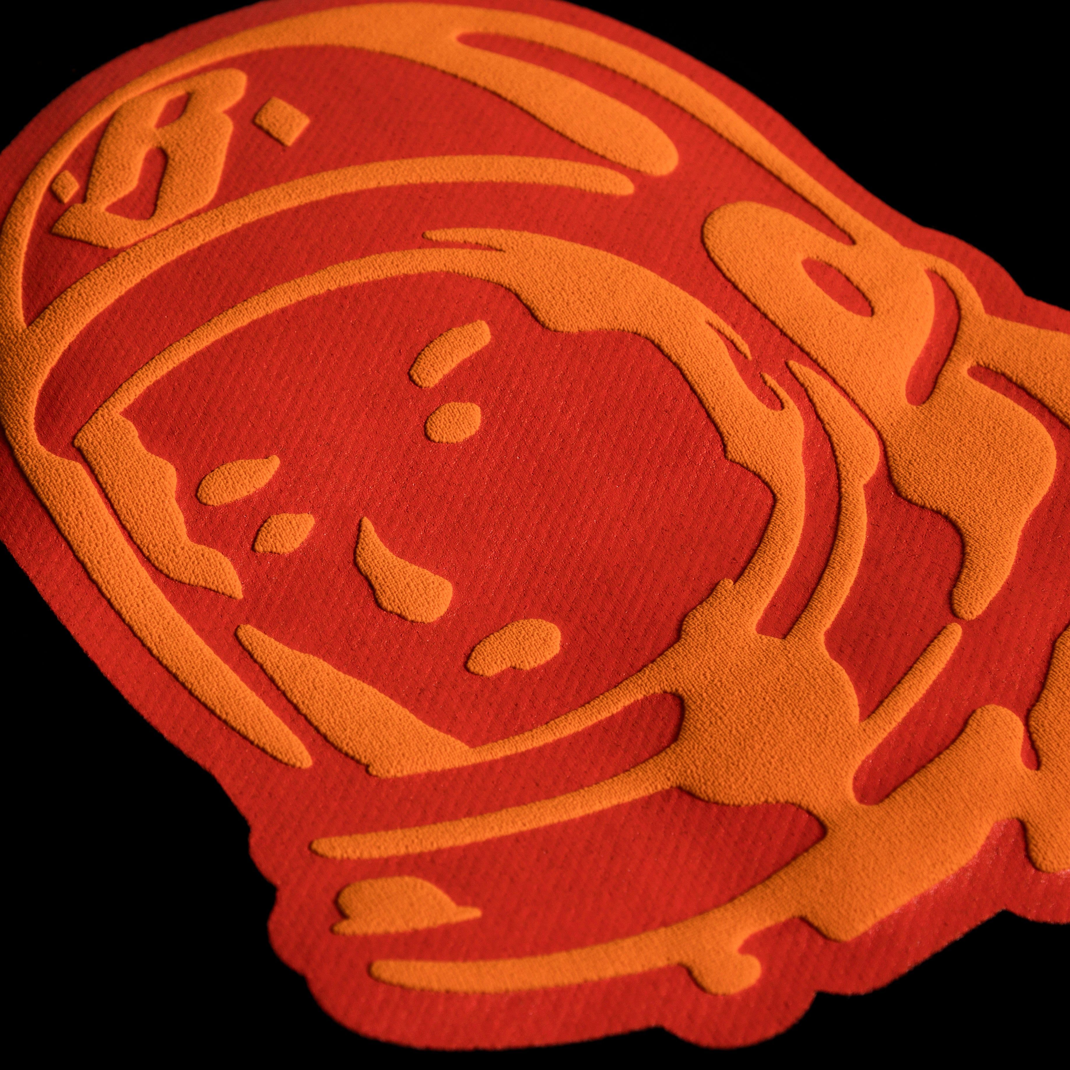 07 PUFF HELMET HOODIE sold by Billionaire Boys Club product image thumbnail 3