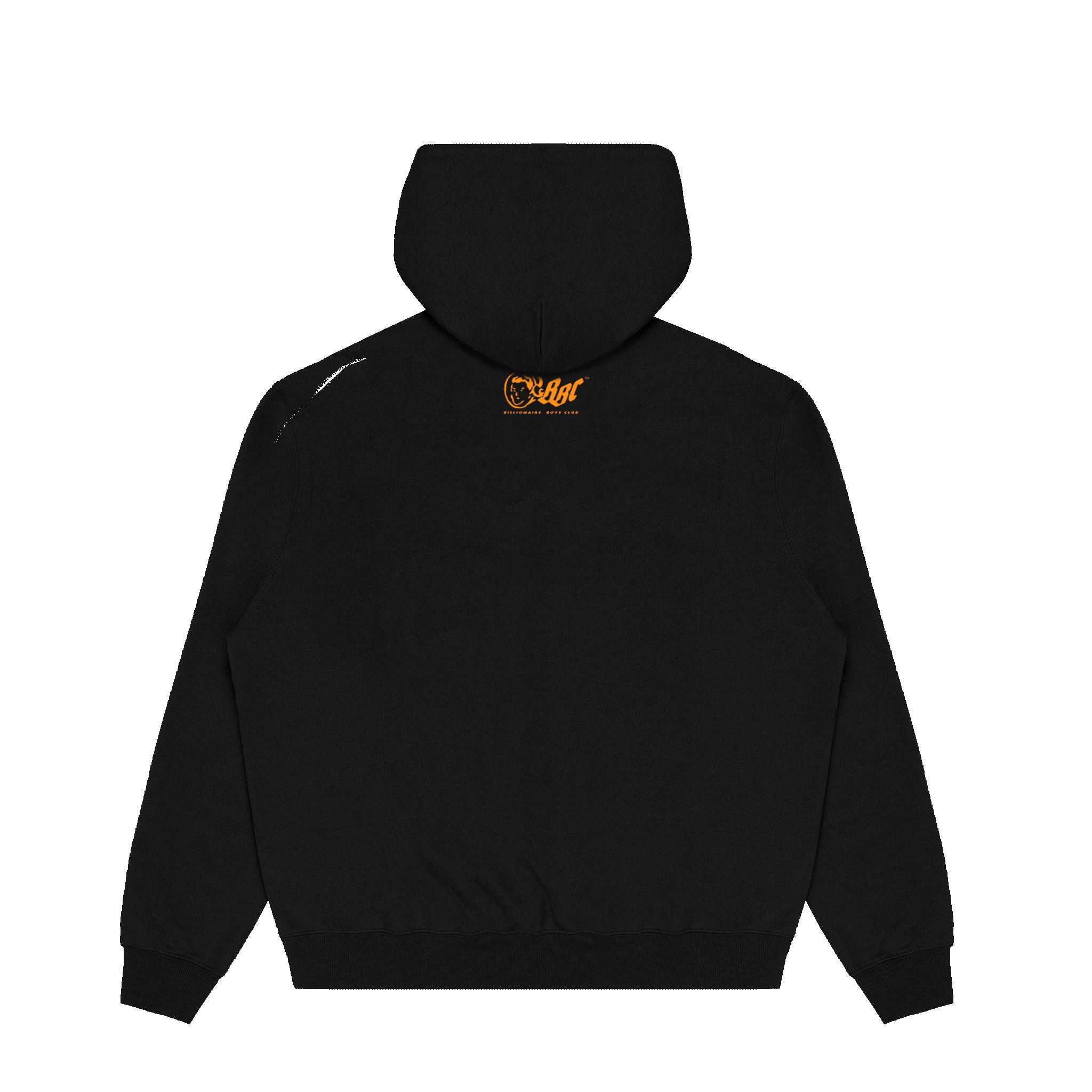 07 PUFF HELMET HOODIE sold by Billionaire Boys Club product image thumbnail 2