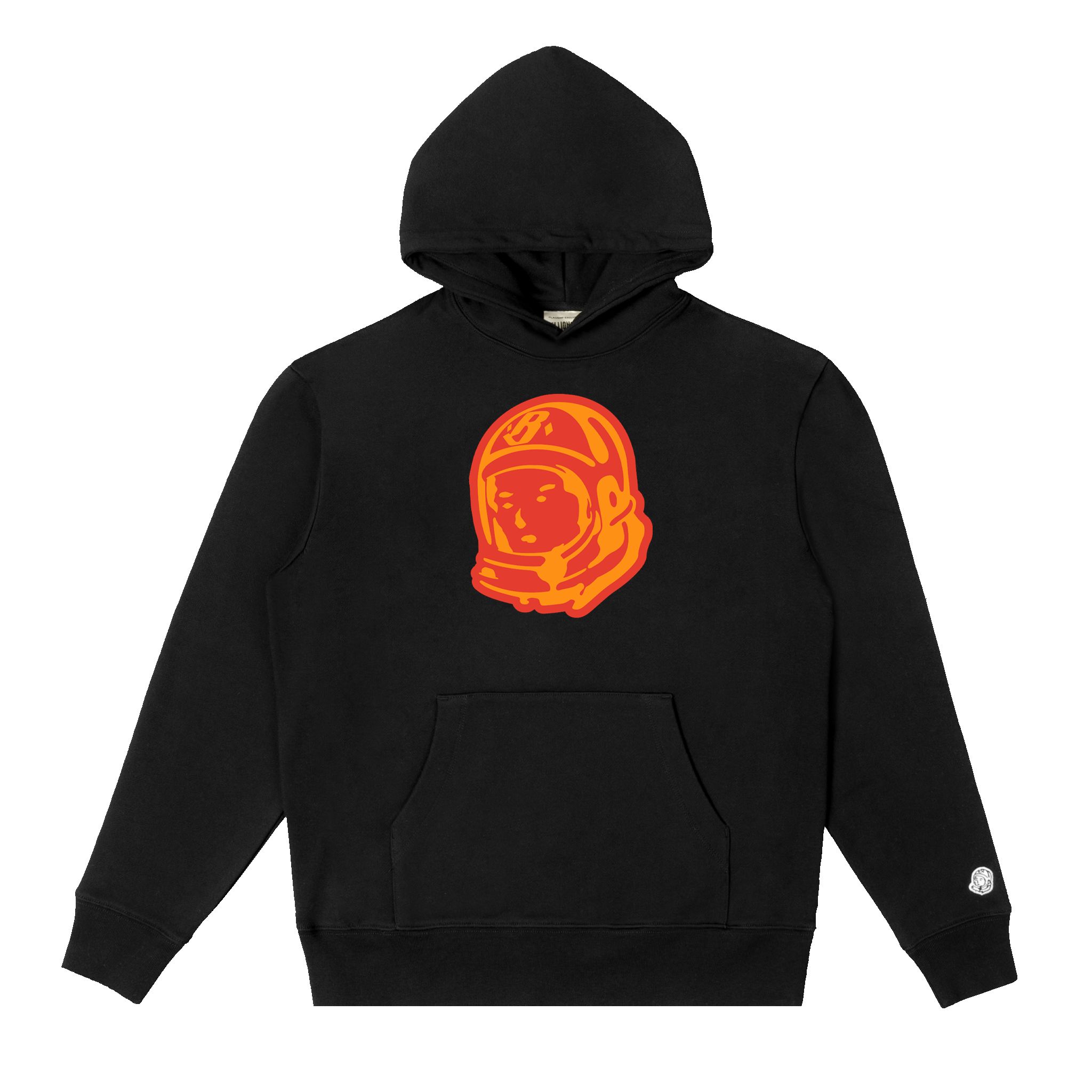 07 PUFF HELMET HOODIE sold by Billionaire Boys Club