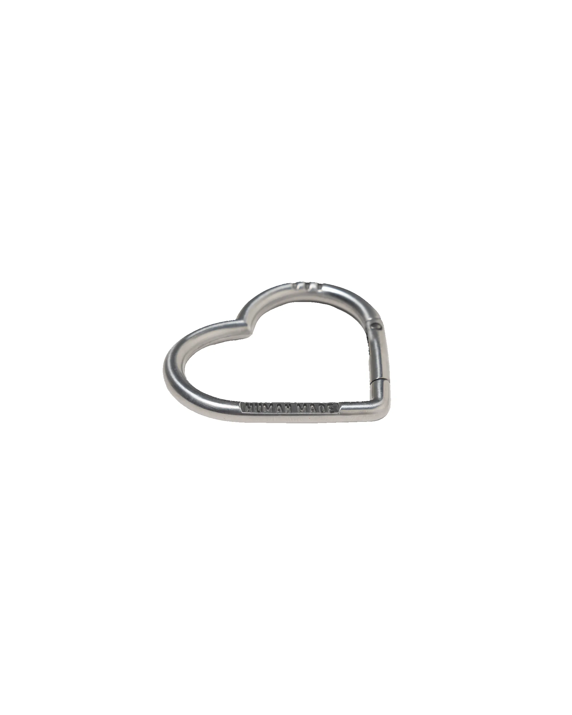 Heart Carabiner sold by Billionaire Boys Club product image thumbnail 3