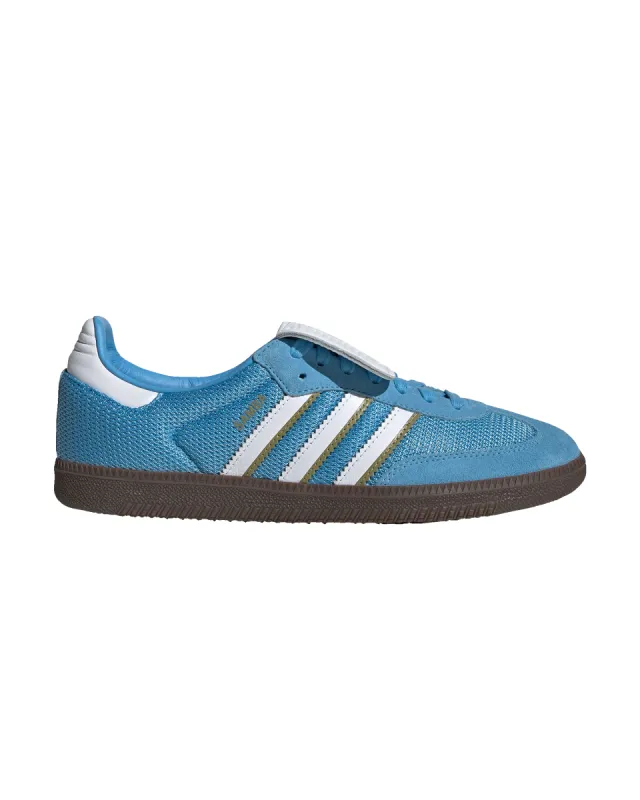 Samba LT made by Adidas