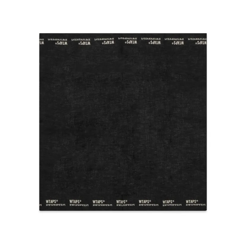 BANDANA / WOVEN made by Billionaire Boys Club