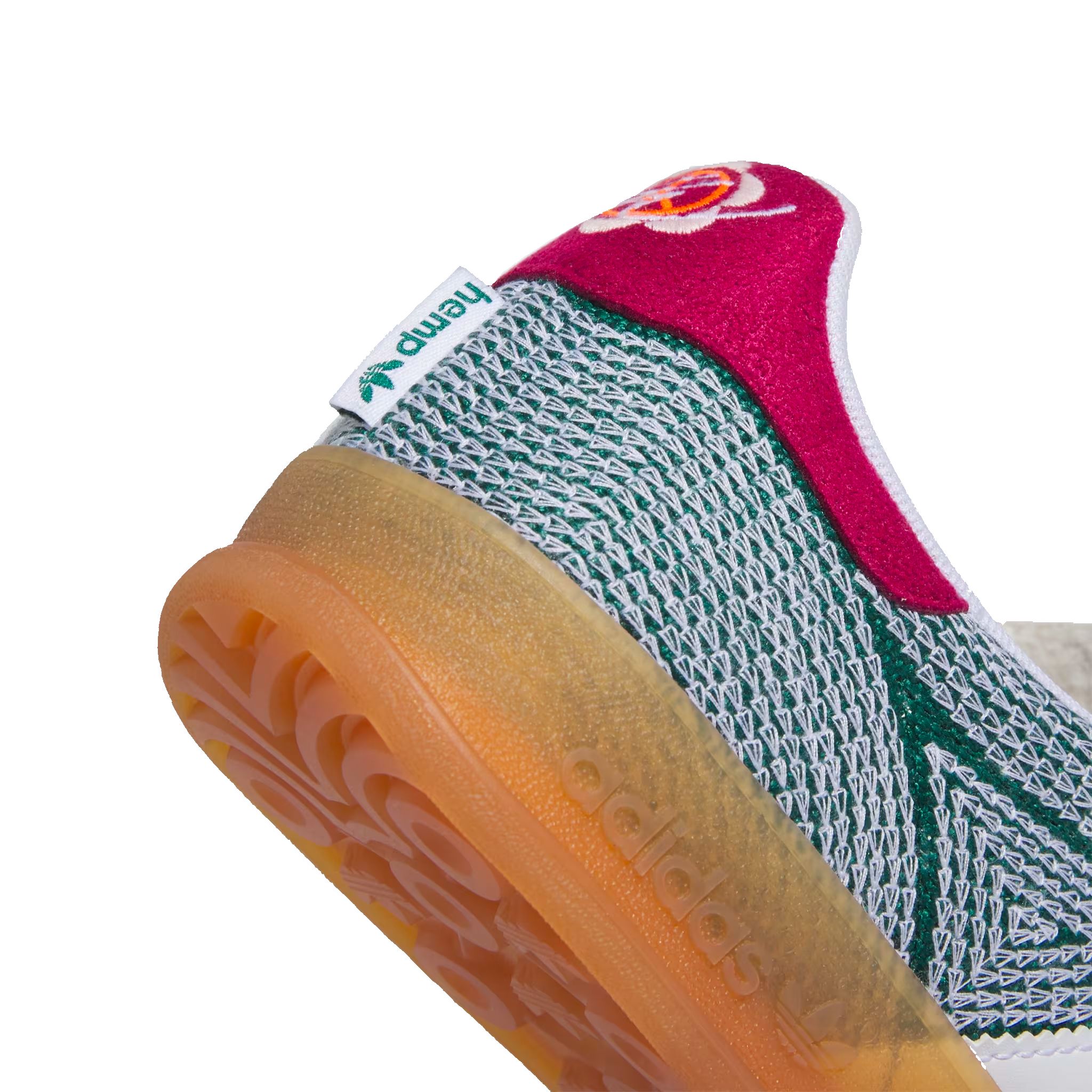 SEAN WOTHERSPOON GAZELLE INDOOR sold by Billionaire Boys Club product image thumbnail 5