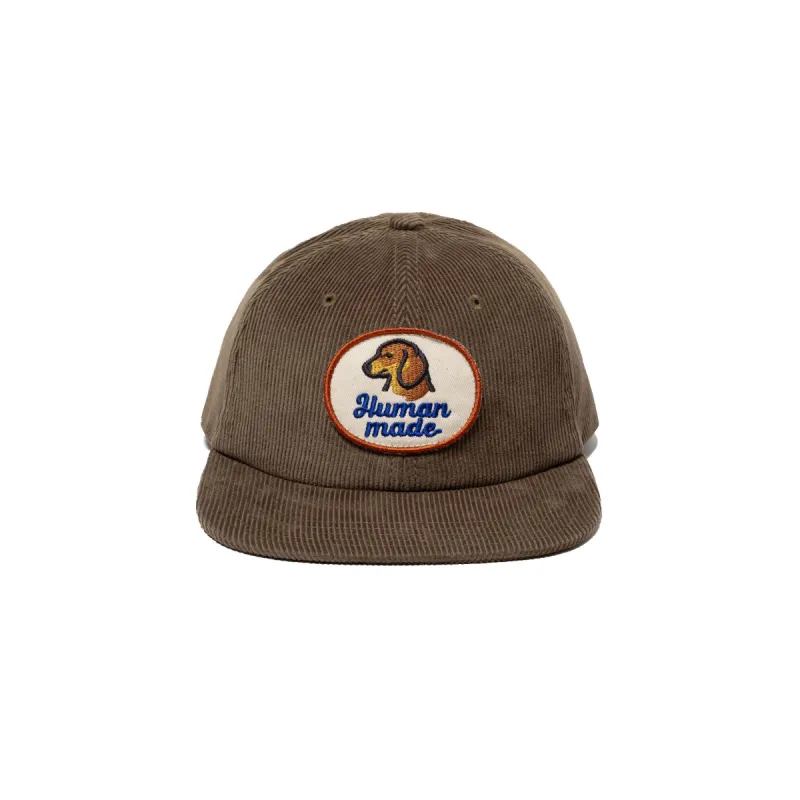 6 PANEL CORDUROY CAP sold by Billionaire Boys Club
