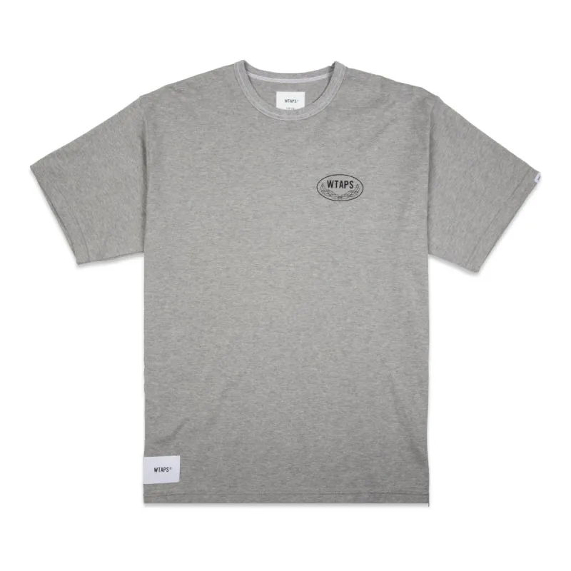 ACADEMY / SS / COTTON sold by Billionaire Boys Club