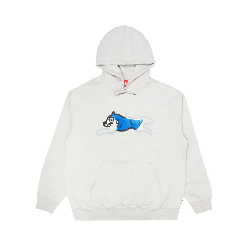 STICKER HOODIE sold by Billionaire Boys Club