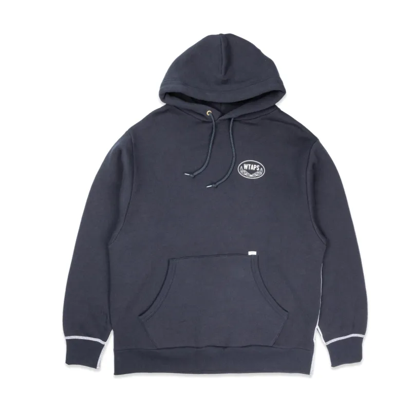 ACADEMY / HOODED / COTTON sold by Billionaire Boys Club