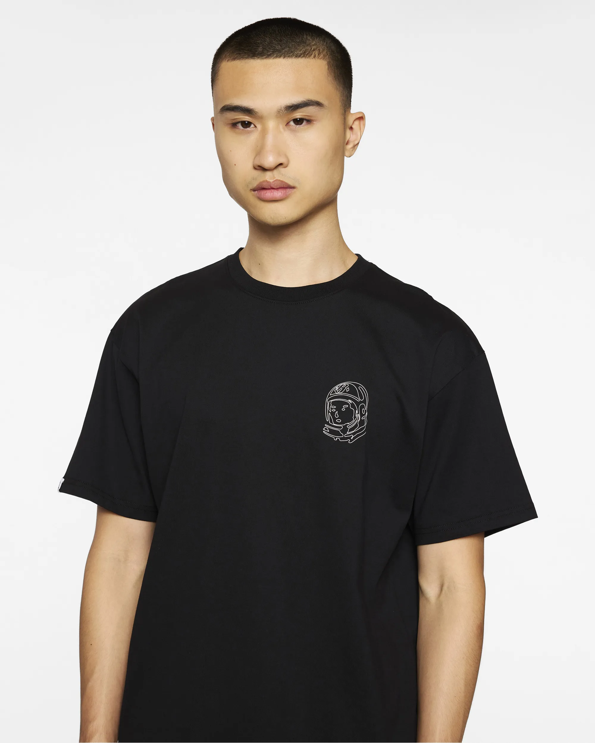 Linework Knit sold by Billionaire Boys Club product image thumbnail 5