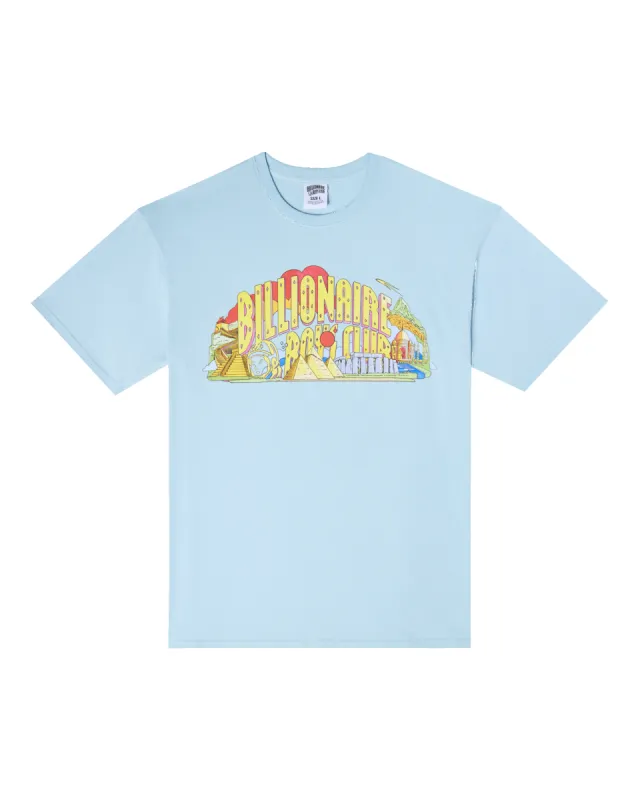 Arch Wonder S/S Tee sold by Billionaire Boys Club