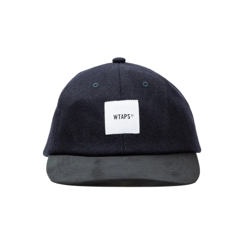 T-6L 02 / CAP / WONY. MELTON made by Billionaire Boys Club