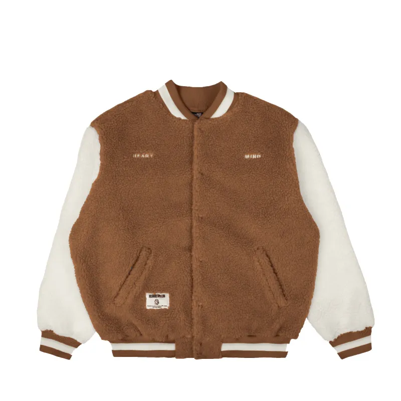 BOA VARSITY JACKET sold by Billionaire Boys Club
